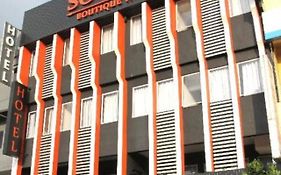 Sovotel @ Damansara Uptown 101